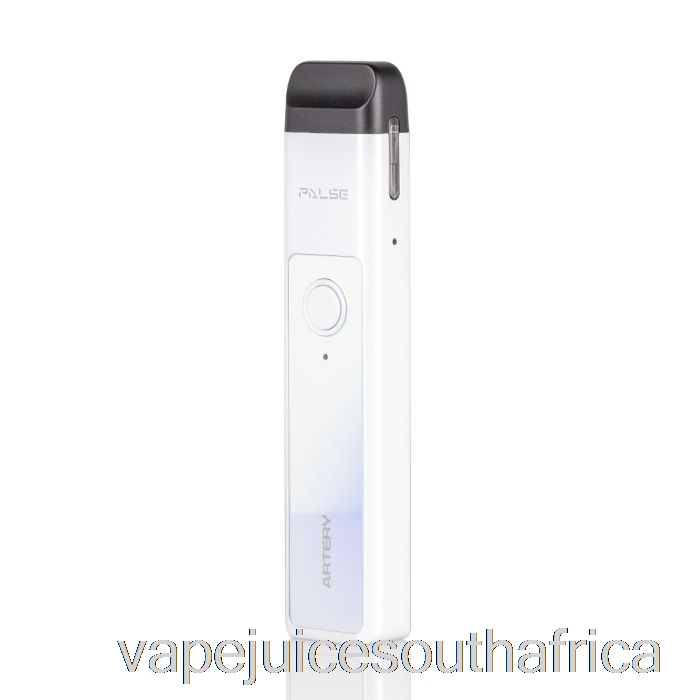 Vape Juice South Africa Artery Vapor Pal Se 20W Pod System Royal White